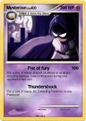 Mysterion