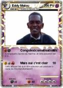 Eddy Malou