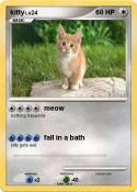 kitty