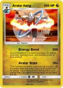 Avatar Aang