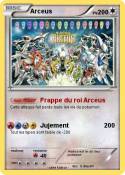 Arceus