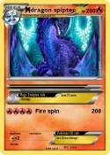 dragon spipter