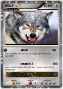 WOLF