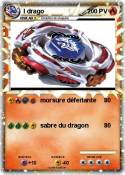 l drago