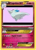 Togekiss XY