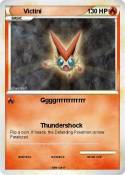 Victini