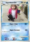 SuperWaterGirl