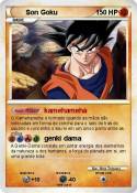 Son Goku