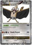 Rigby