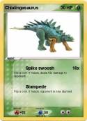 Chialingasaurus