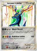 Xerneas 6
