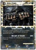 Grim Chain