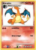 dracaufeu