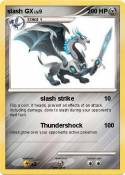 slash GX