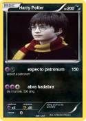 Harry Potter