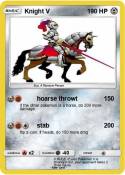 Knight V