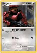 Sarge