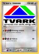 TV Ark lv. 3500