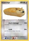 bread doge