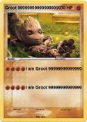 Groot 999999999