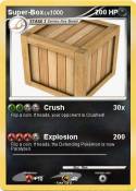 Super-Box