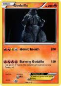 Godzilla