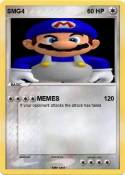 SMG4
