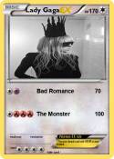Lady Gaga