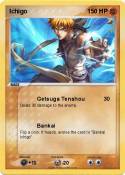 Ichigo