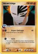 Vaizard Ichigo