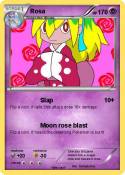 Rosa