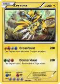 Zeraora