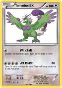 Tornadus EX