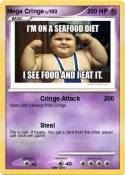 Mega Cringe