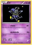 jevil