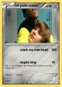 kill justin