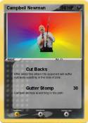 Campbell Newman