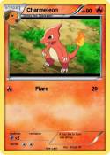 Charmeleon