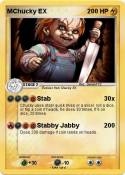 MChucky EX