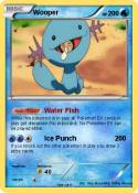Wooper