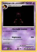 nightmare bb