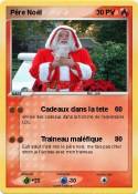 Pére Noël