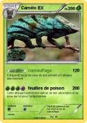 Camélo EX