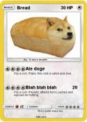 Bread