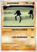 ENDERMANS