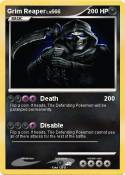 Grim Reaper