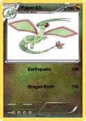 Flygon EX