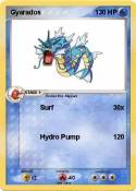Gyarados