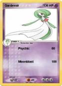 Gardevoir