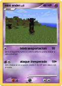 mini ender
